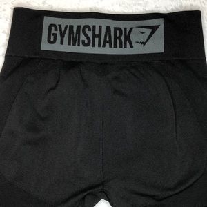 Gymshark Black Leggings